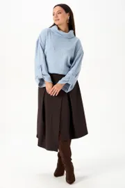 Set Liona Style #0964 gol