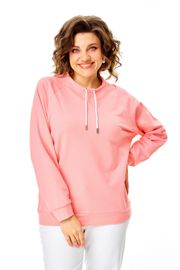 Джемпер Rumoda арт. 2270 персиковый