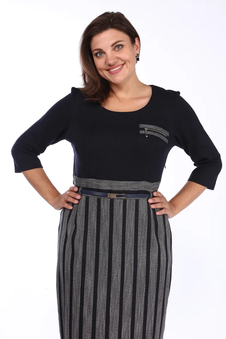 Sukienka Lady Style Classic #0439/5