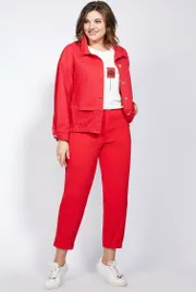 Set Milora #1100/1 krasn