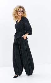 Костюм Евромода 716 черн