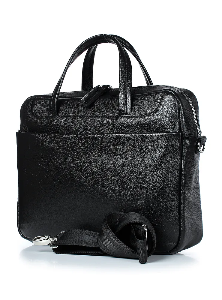 Torba Galanteya #23s1303k45 chernyj