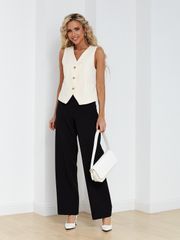 Waistcoat Jetty #688-1
