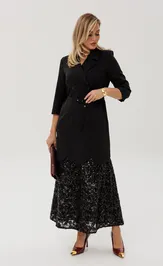 Dress Мублиз 363