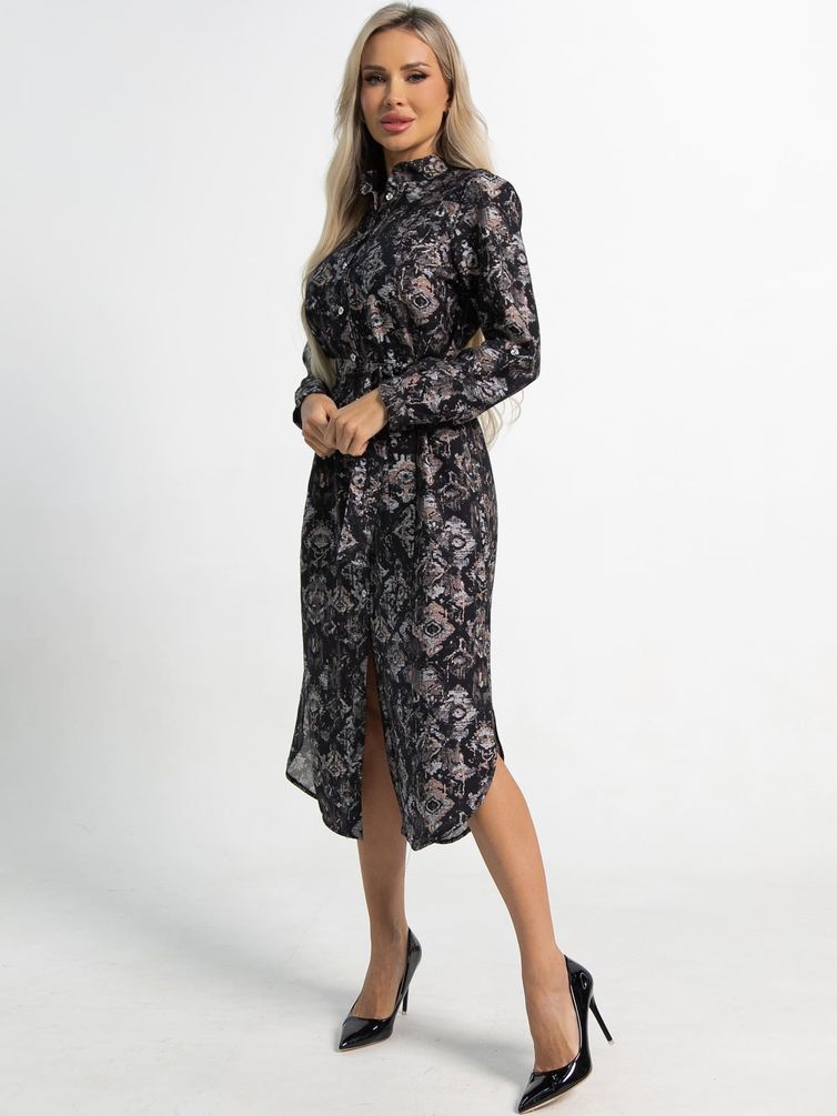 Sukienka LT Collection #P15483-10M