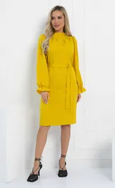 Платье LT Collection П12962-36М