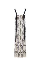 Sukienka Elema 5K-2262 print 170