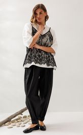 Set Lars Style 1218 komplekt trojka