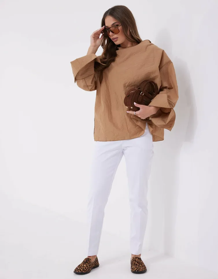 Bluzka Vesnaletto #4123-2