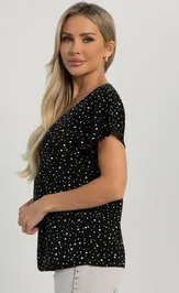 Блузка LT Collection Б16236-53М