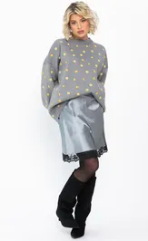 Юбка LT Collection Ю14799-7М