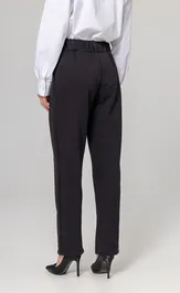 Trousers TWOK 92573-5TW