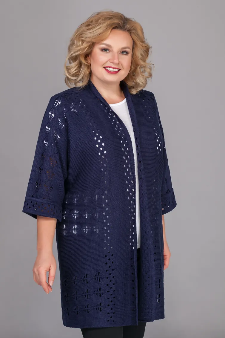 Sweter Emilia #1008/4