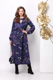 Платье Michel Chic арт. 958