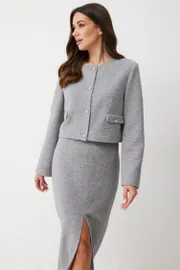 Blazer TND #M666/1 seryj