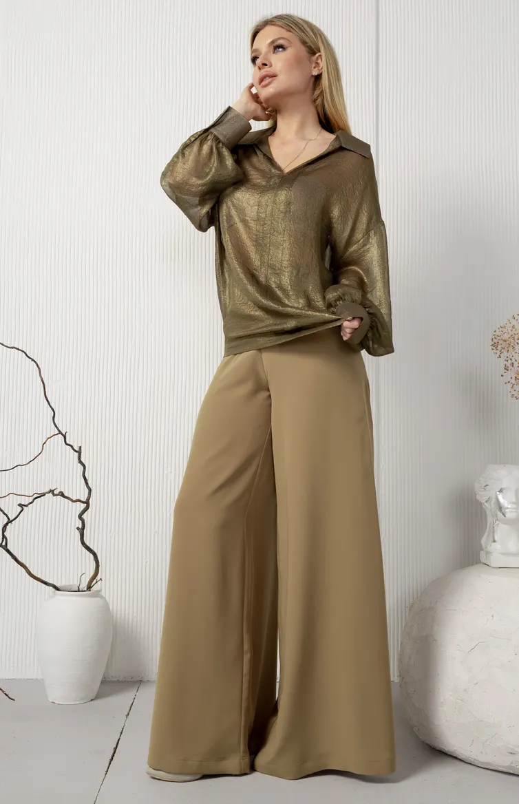 Блузка Amori арт. 6451 164