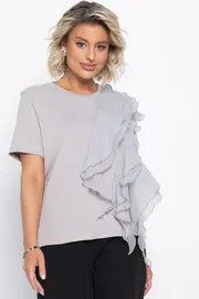 Bluzka LT Collection #B15079-5M