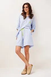 Шорты Buter New арт. 3273 гол