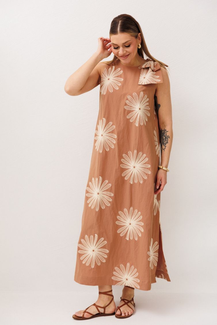 Dress Fantazia Mod #5486