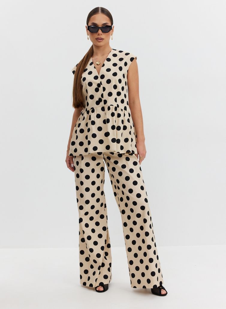 Брюки Vesnaletto арт. 4453