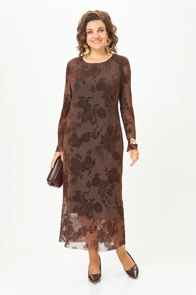 Платье Aira Style арт. 24430