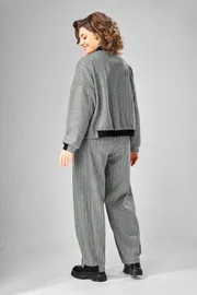 Комплект V&N fashion арт. 1103 серый