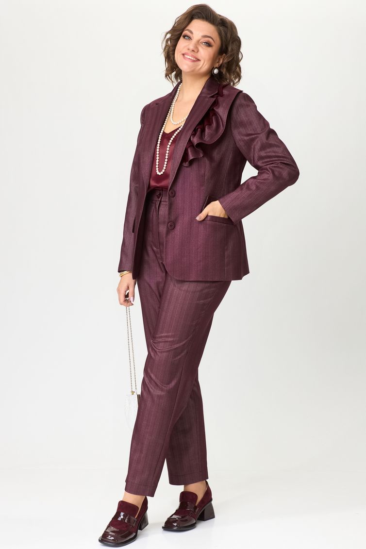 Set Angelina & Company #1197