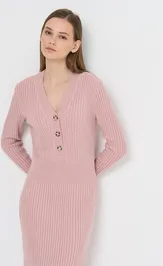 Sukienka Newvay 9242-92026 fruktovyj sorbet