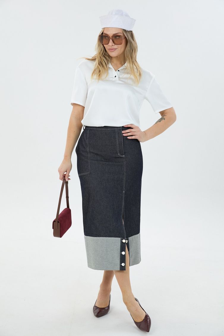 Юбка LM арт. М 0120