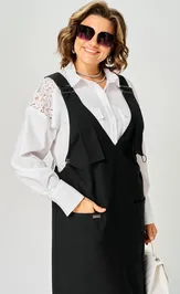 Dress EVA GRANT 7340