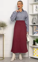 Spódnica LT Collection Yu14254-6M
