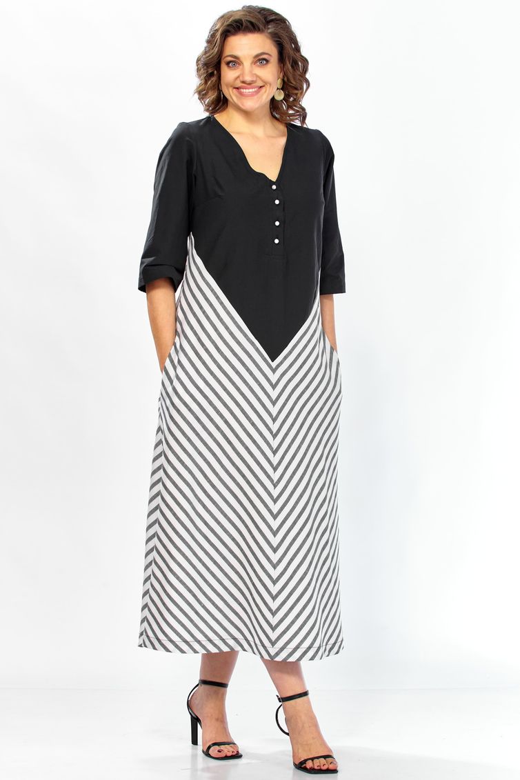 Платье Celentano арт. 5089