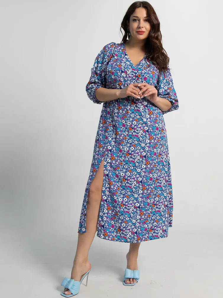Sukienka LT Collection #P15501-34M