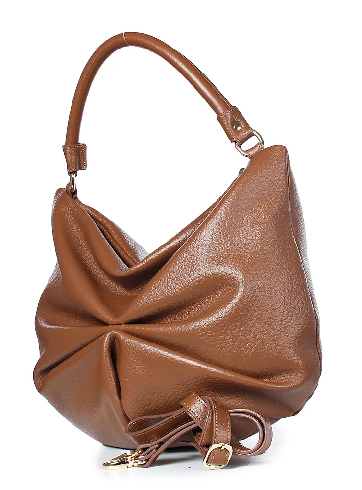 Torba Galanteya #24s144k45 ryzhij