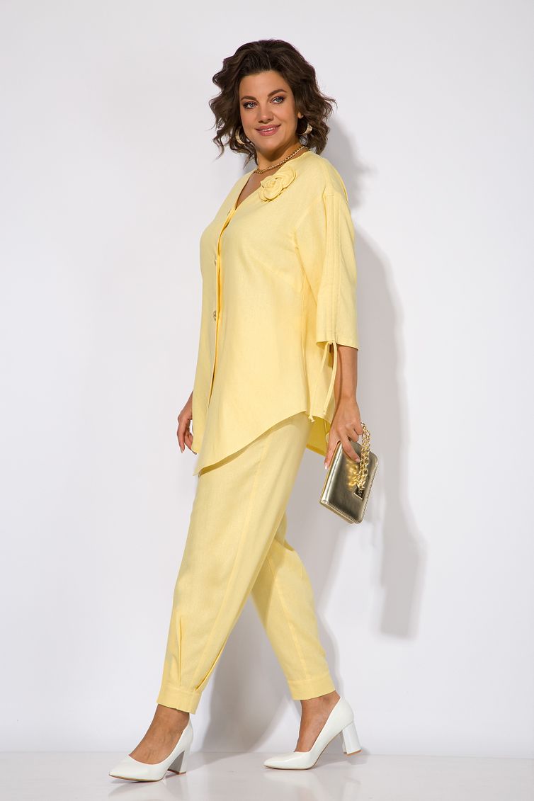 Костюм Лилиана арт. 1450н лим