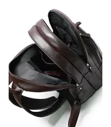 Сумки Galanteya 25с460к45 коричневый