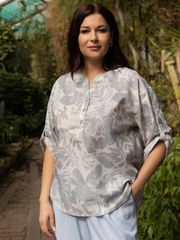 Bluzka LT Collection #B15527-4M