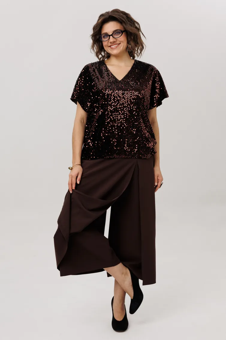 Blouson Anelli Laurel #1522 armanyak