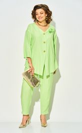 Suit Лилиана 1450n yabloko