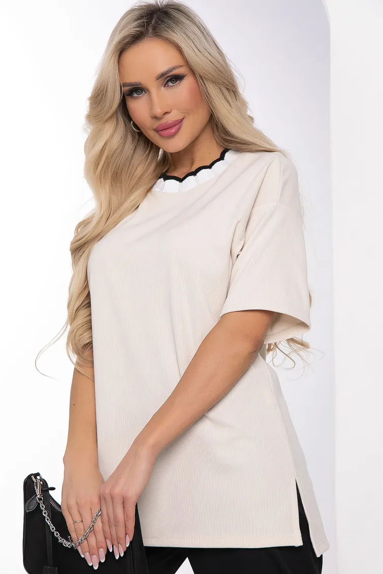 Koszulka LT Collection #B8342