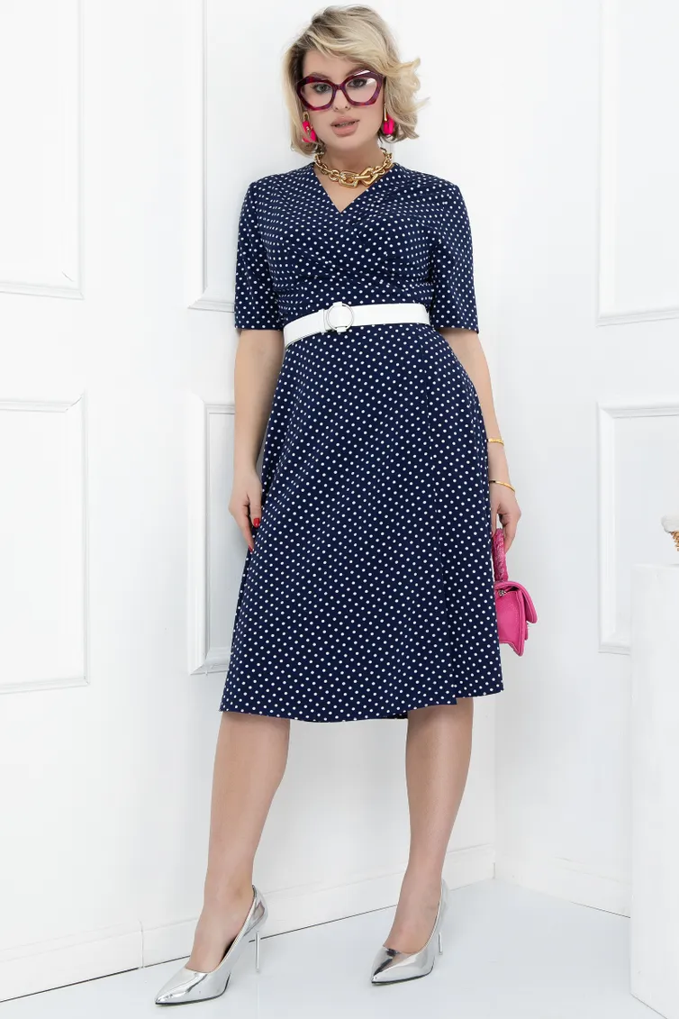 Sukienka Bellovera #17P5079