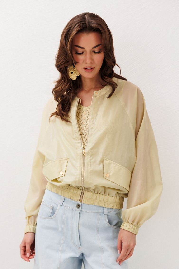 Куртка Buter New арт. 3301