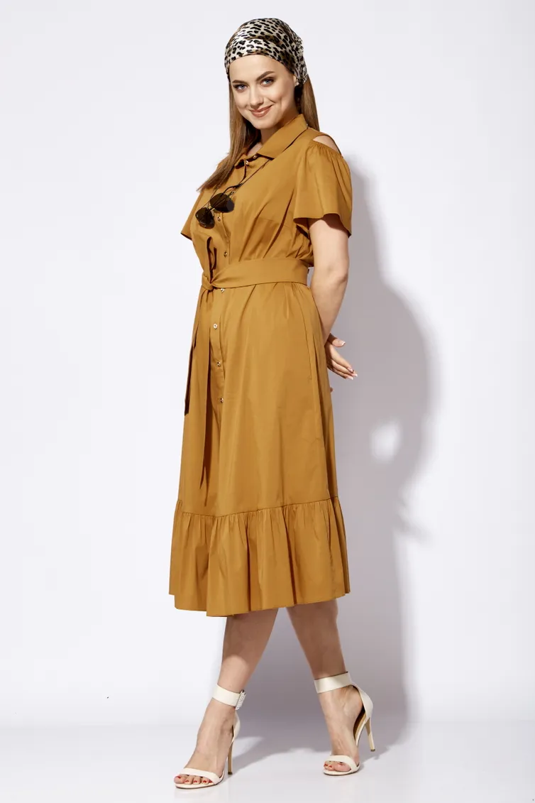 Sukienka TAiER #1197