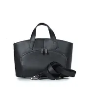 Torba Galanteya #23s848k45 chernyj