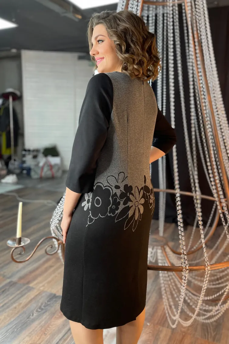 Sukienka Rumoda #2065