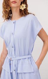 Платье Buter New 3343