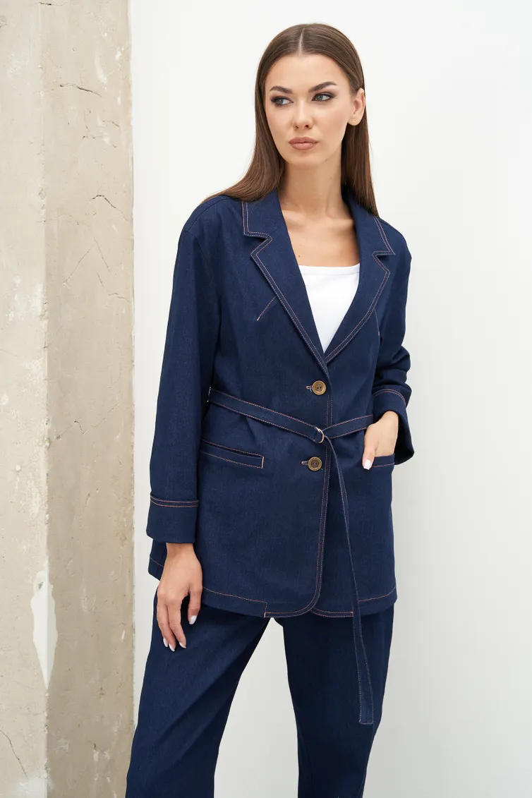 Suit Fantazia Mod #4611
