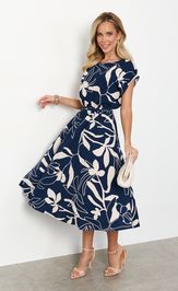 Dress Jetty ShYu506-60