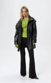 Куртка Pirs 6275 черный