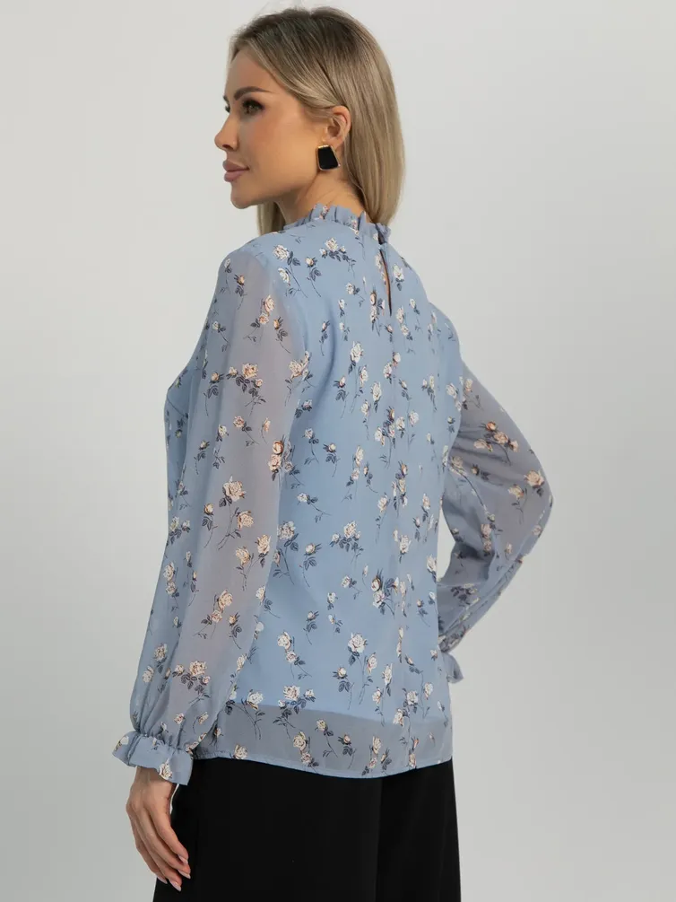 Bluzka LT Collection #B16235-53M